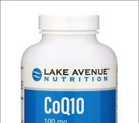 Коэнзим Q10: полезные свойства