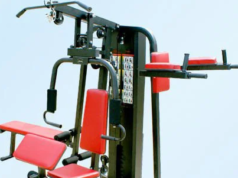 Классификация современных силовых тренажеров