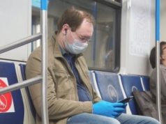 Названа дата смягчения карантина в Москве