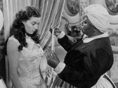 «Унесенных ветром» вернули на экраны