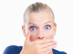 Неприятный запах изо рта: частая проблема, с которой сталкиваются многие люди