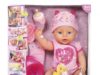 Куклы Baby Born — одни из самых популярных и любимых кукол