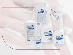 Какой антисептик выбрать от коронавируса