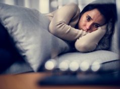 Как избежать депрессии?