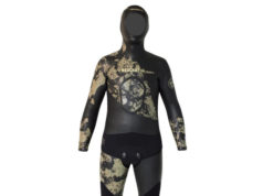 Выбираем гидрокостюм для подводной охоты