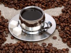 Кофе: напиток и механизмы