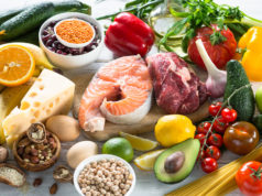 Здоровый завтрак