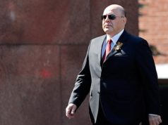 Тони Блэр и Михаил Мишустин поучаствуют в международном тренинге Cyber Polygon