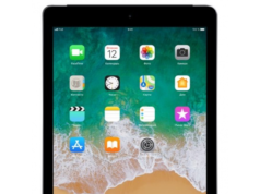 iPad: модельный ряд, отличительные особенности