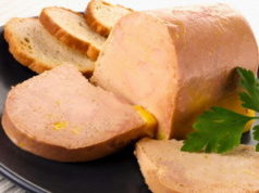 Польза и вред от паштета