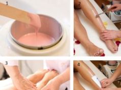 Шугаринг: особенности процедуры и основные техники выполнения