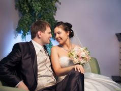 Бабушкинский ЗАГС: особенности фотосъемки