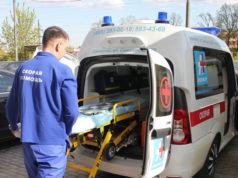 ОСОБЕННОСТИ РАБОТЫ ПЛАТНОЙ СКОРОЙ МЕДИЦИНСКОЙ ПОМОЩИ