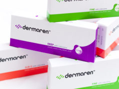 Филлер Дермарен (Dermaren) люми оказался несертифицированным