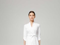 Виды медицинской одежды