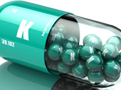 Калий и его функции