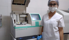 Разновидности оборудования для медицинских лабораторий