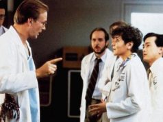 Какой сериал выбрать для выходного дня?