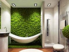 Живые картины для необычного интерьера