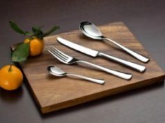 Тонкости выбора столовых приборов