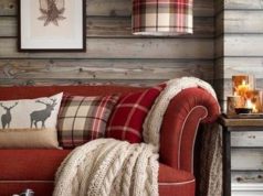 Домашний текстиль: это то, что создает атмосферу в доме