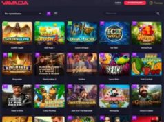 Обзор официального сайта казино Вавада