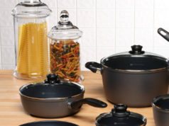 Как выбрать лучшую посуду для кухни?