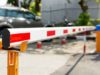 Автоматические шлагбаумы: преимущества и недостатки