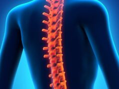 Межпозвоночные грыжи: причины их образования и современные методы их лечения