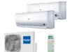 Описание мульти-сплит системы Haier 2U18FS2ERA(S)
