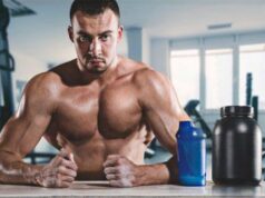 Протеин для организма: польза