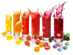 Пищевые ароматизаторы: вред или польза?