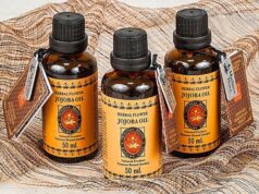 5 незаменимых масел для лица, волос и тела