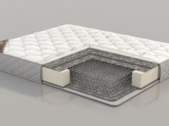 Как правильно использовать ортопедические матрасы?