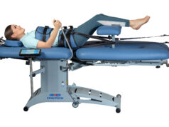 ОРМЕД: новые методы и технологии оздоровления позвоночника