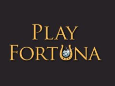 Play Fortuna – интернет казино высочайшего уровня с богатым выбором азартных слотов