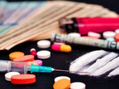 Причины употребления наркотиков