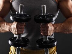 Преимущества упражнений с гантелями и причины, по которым вам следует их использовать