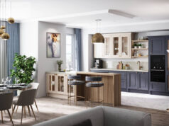 Преимущества кухни на заказ и как создать шедевр