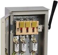 Для чего необходим ящик силовой ЯРП?