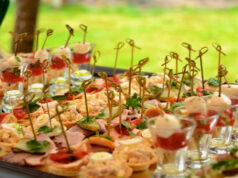 Кейтеринг: зачем нужно выездное обслуживание на мероприятии