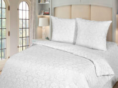 Правильно выбираем постельное белье из поплина