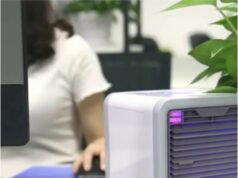 Рециркулятор воздуха: эффективная защита от вирусов