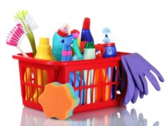 Советы при выборе клининговой компании