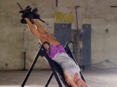 Особенности и назначение инверсионного стола Genau