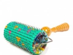 Принцип действия Аппликатора Ляпко