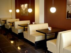 РесторациЯ – мебель для ресторанов, баров и кафе