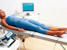 Как проводится биоимпедансометрия?