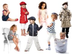 Современная детская одежда: комфорт или красота?