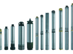 Приобрести погружной насос для скважин «Водолей»: гарантия качества, надежность в эксплуатации